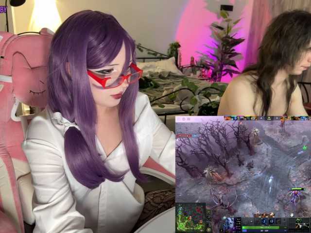 h3ntai-baby live cam on BongaCams