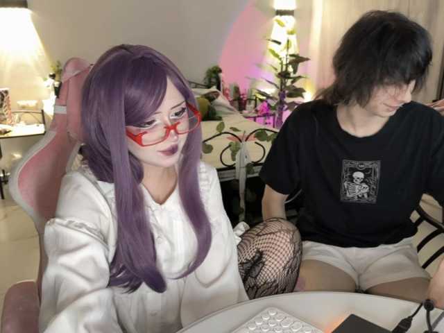 h3ntai-baby live cam on BongaCams