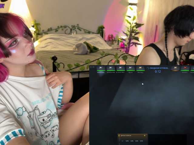 h3ntai-baby live cam on BongaCams