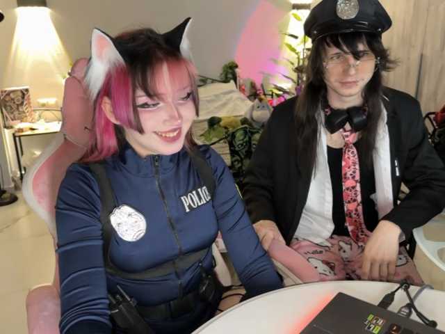 h3ntai-baby live cam on BongaCams