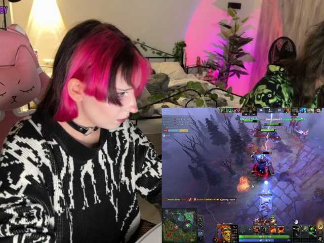 h3ntai-baby live cam on BongaCams