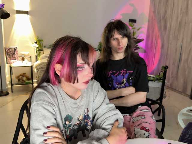 h3ntai-baby live cam on BongaCams