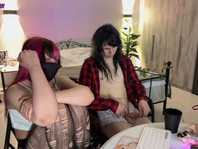 h3ntai-baby live cam on BongaCams