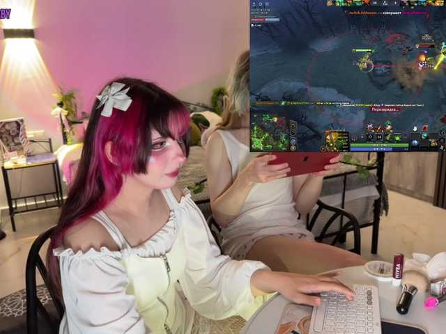 Live трансляция h3ntai-baby - slutnetki.online