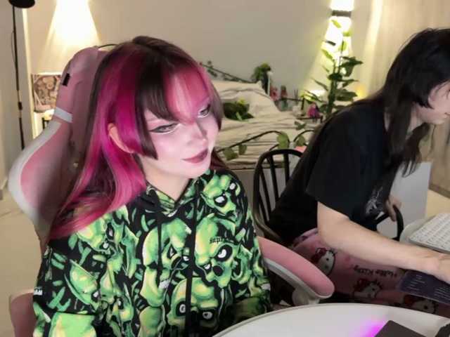 h3ntai-baby live cam on BongaCams