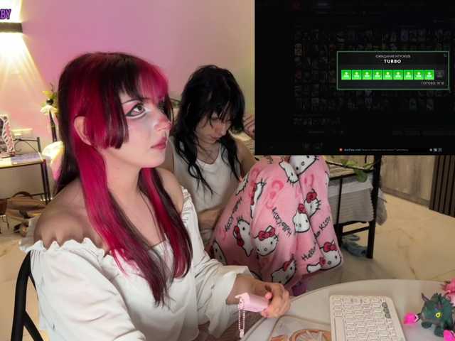 h3ntai-baby live cam on BongaCams
