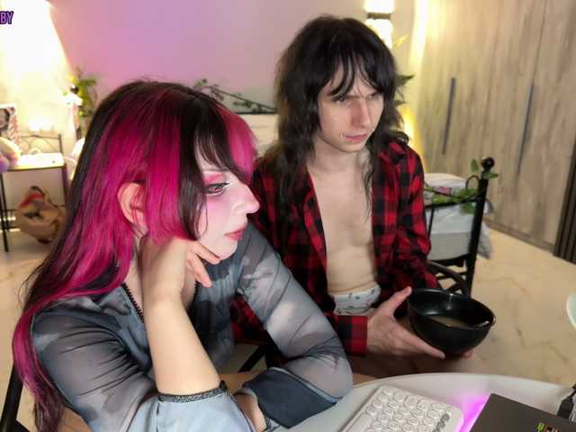 h3ntai-baby live cam on BongaCams