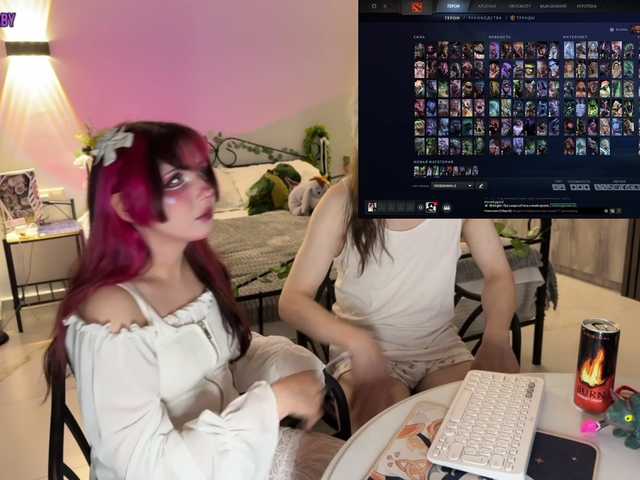 Live трансляция h3ntai-baby - slutnetki.online
