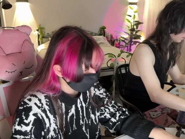h3ntai-baby live cam on BongaCams
