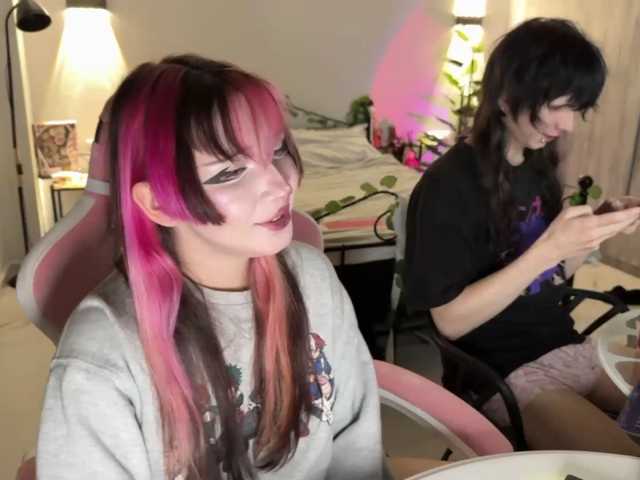 h3ntai-baby live cam on BongaCams