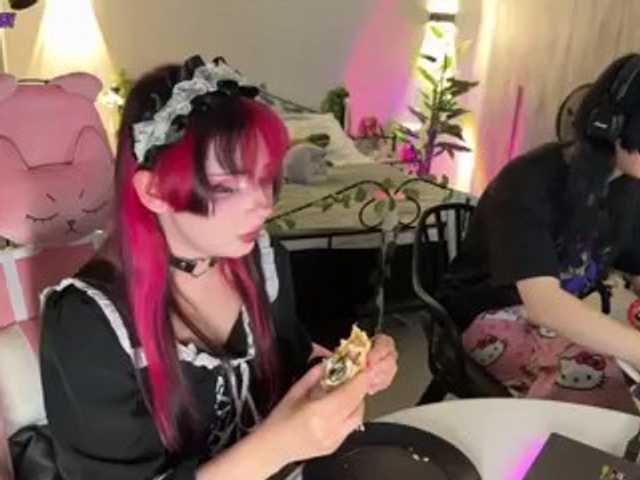 h3ntai-baby live cam on BongaCams