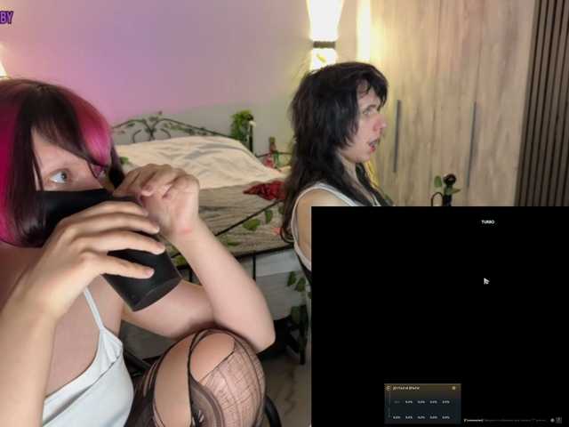 h3ntai-baby live cam on BongaCams
