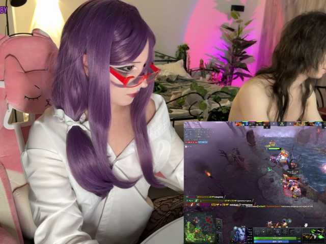 h3ntai-baby live cam on BongaCams