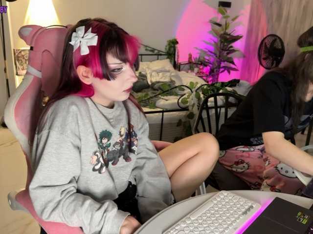 h3ntai-baby live cam on BongaCams