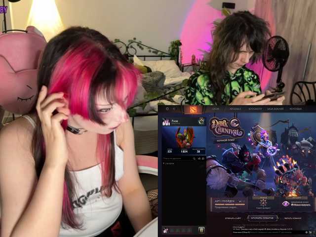 h3ntai-baby live cam on BongaCams