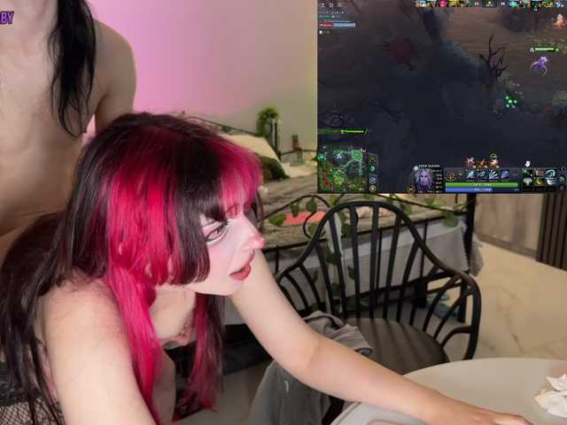 h3ntai-baby live cam on BongaCams