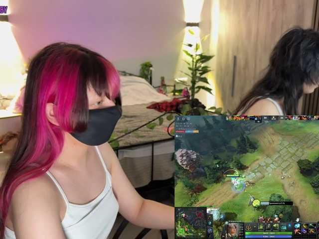 h3ntai-baby live cam on BongaCams