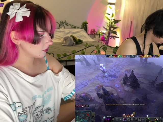 h3ntai-baby live cam on BongaCams