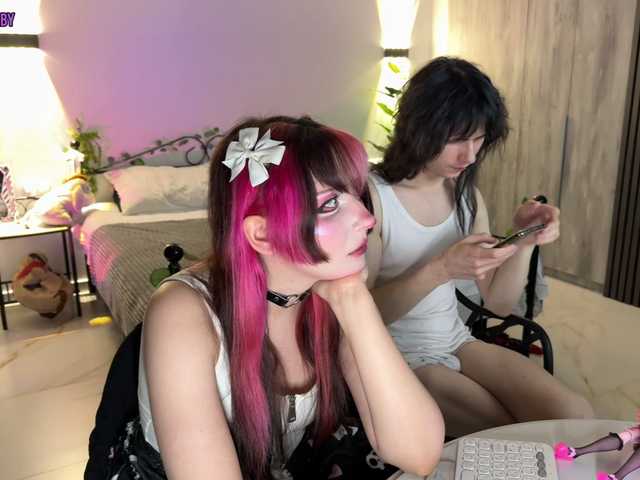 h3ntai-baby live cam on BongaCams
