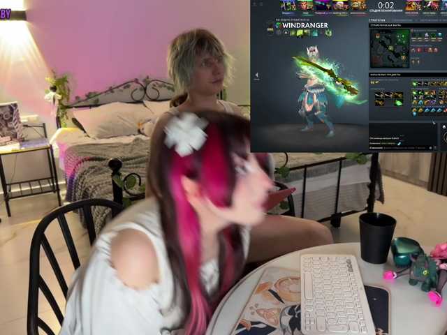 h3ntai-baby live cam on BongaCams