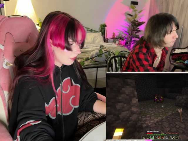 h3ntai-baby live cam on BongaCams