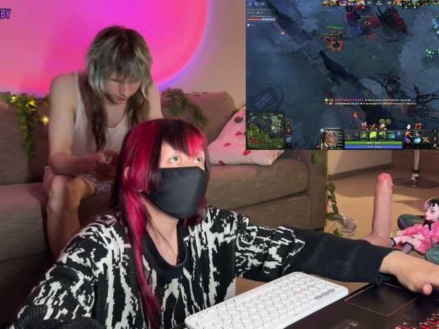 h3ntai-baby live cam on BongaCams
