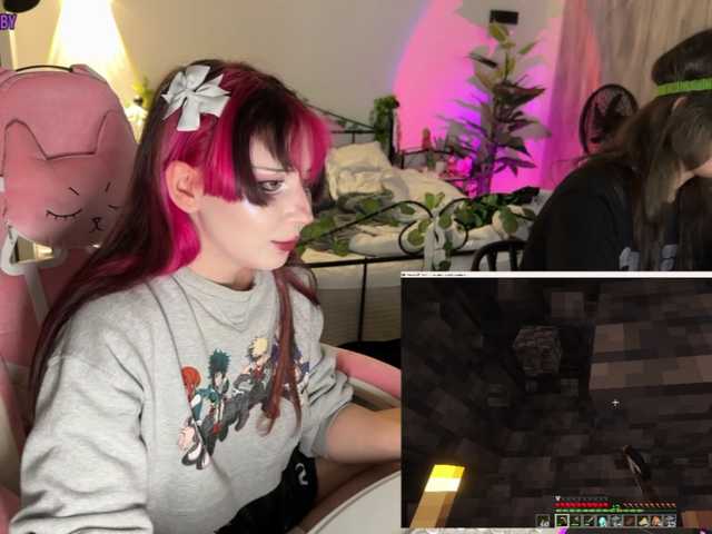 h3ntai-baby live cam on BongaCams