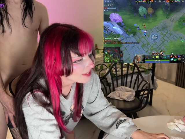 h3ntai-baby live cam on BongaCams