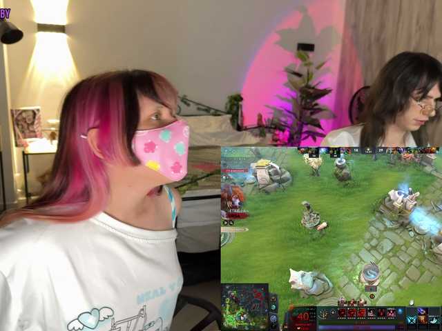 h3ntai-baby live cam on BongaCams