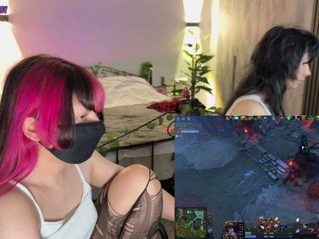 h3ntai-baby live cam on BongaCams