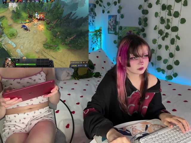 h3ntai-baby live cam on BongaCams