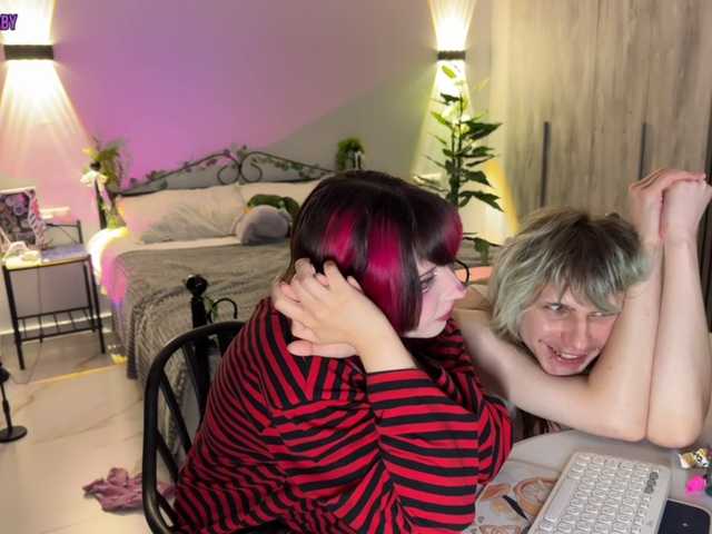 h3ntai-baby live cam on BongaCams