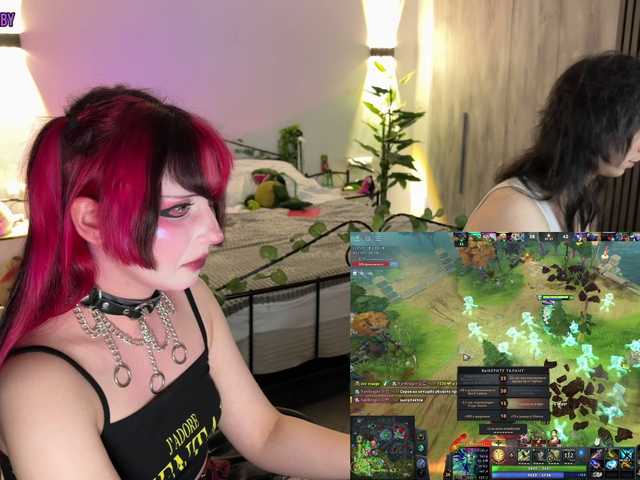 h3ntai-baby live cam on BongaCams