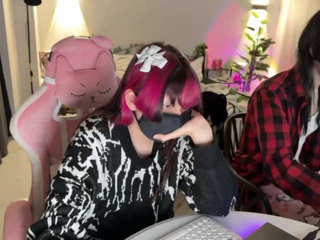 h3ntai-baby live cam on BongaCams