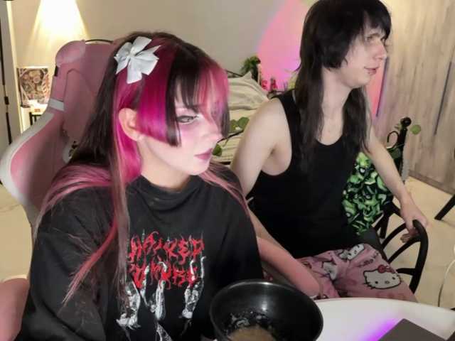 h3ntai-baby live cam on BongaCams