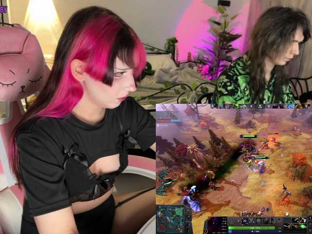 h3ntai-baby live cam on BongaCams