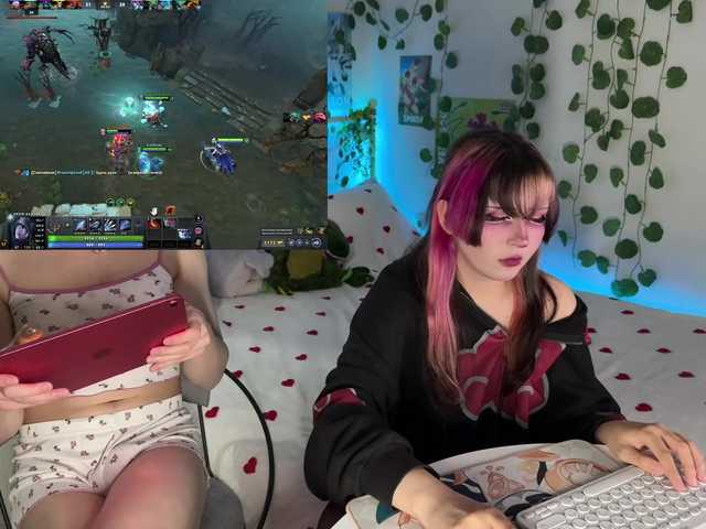 h3ntai-baby live cam on BongaCams