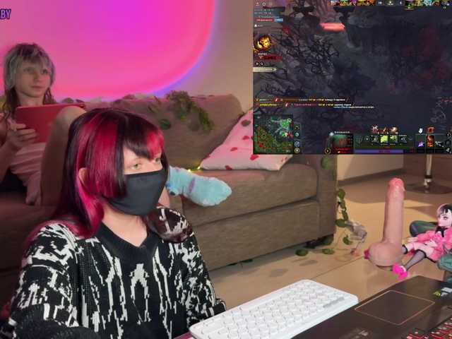 h3ntai-baby live cam on BongaCams