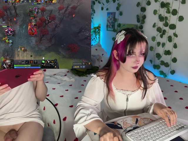 h3ntai-baby cam belle