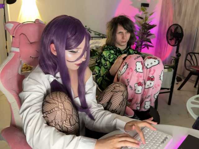 h3ntai-baby live cam on BongaCams