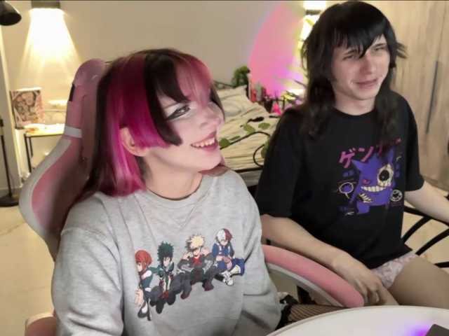 h3ntai-baby live cam on BongaCams