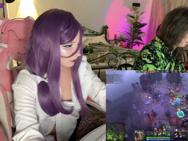 h3ntai-baby live cam on BongaCams
