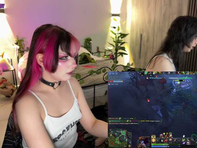 h3ntai-baby live cam on BongaCams