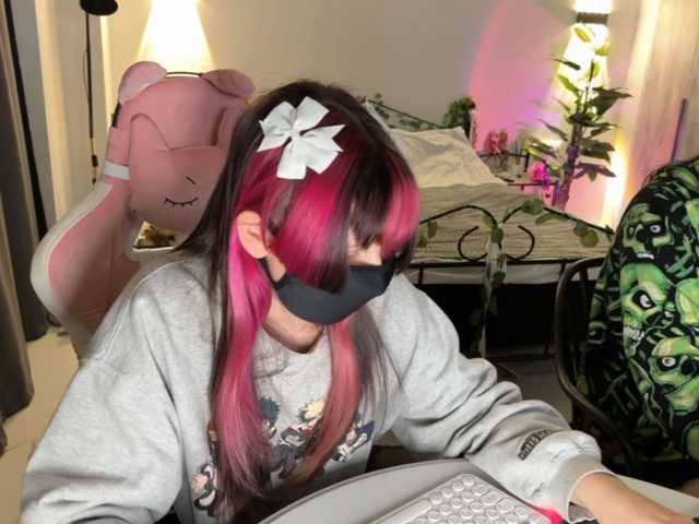 h3ntai-baby live cam on BongaCams