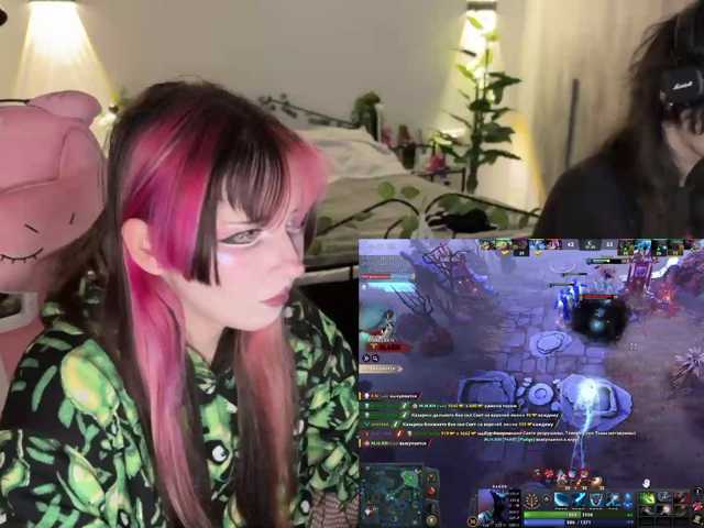 h3ntai-baby live cam on BongaCams