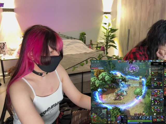 h3ntai-baby live cam on BongaCams