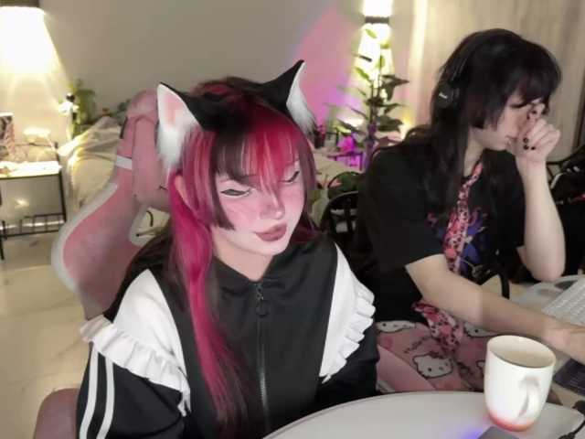 h3ntai-baby live cam on BongaCams
