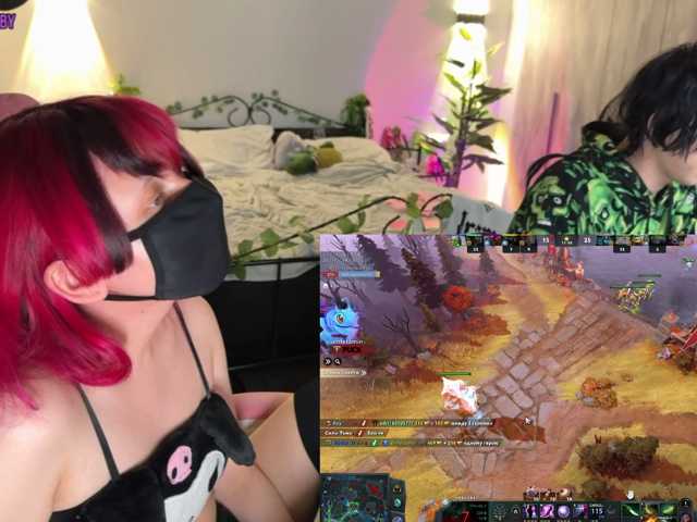 h3ntai-baby live cam on BongaCams