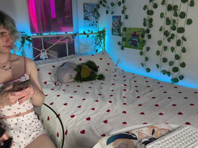 h3ntai-baby live cam on BongaCams