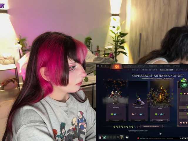 h3ntai-baby live cam on BongaCams